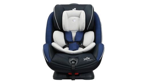 joie安全座椅产品图片 joie安全座椅店铺装修图片