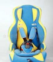 台州感恩汽车用品 专注儿童安全座椅，守护未来出行安全