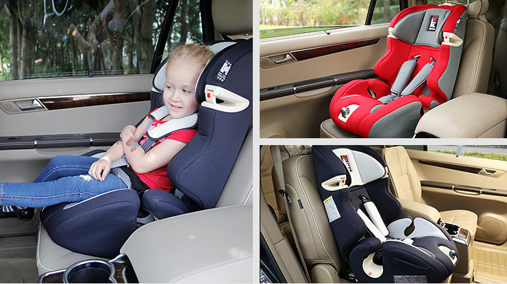 建唐儿童安全座椅 守护孩子出行安全的首选