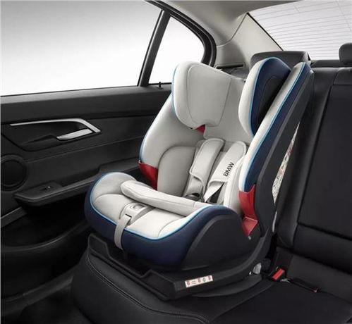 为什么赣州宝晋宝马推荐您使用儿童安全座椅？