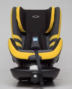 儿童安全座椅攻略 父母必读的儿童安全座椅选择与使用指南