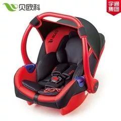 靖边家长必看 守护孩子出行安全，儿童安全座椅选购指南