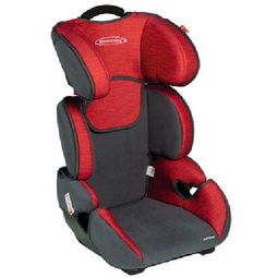 斯迪姆世纪宝贝3-12岁儿童安全座椅 德国品质，安全守护