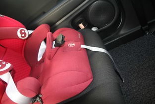 守护儿童出行安全 路途乐路路熊Air C汽车儿童安全座椅深度解析