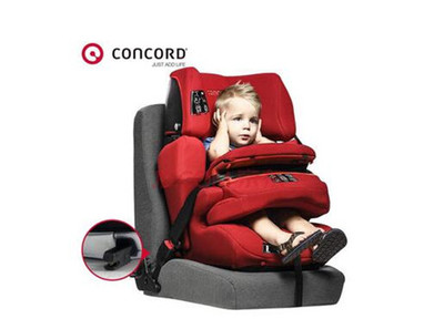 德国儿童安全座椅权威排名与品牌选购指南