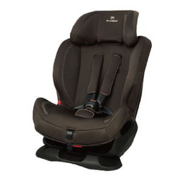 儿童安全座椅选购指南 守护宝贝的每一次出行安全