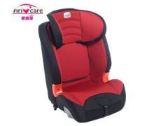 守护成长之路 儿童安全座椅选购与使用全攻略